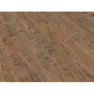 Laminatbodenmuster Comfort Toscana Flair Altholzstruktur