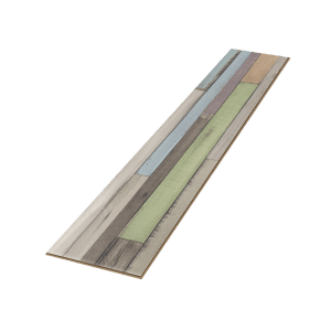 Egger Laminatboden EL1011 NatureSense Dimas Wood Bunt