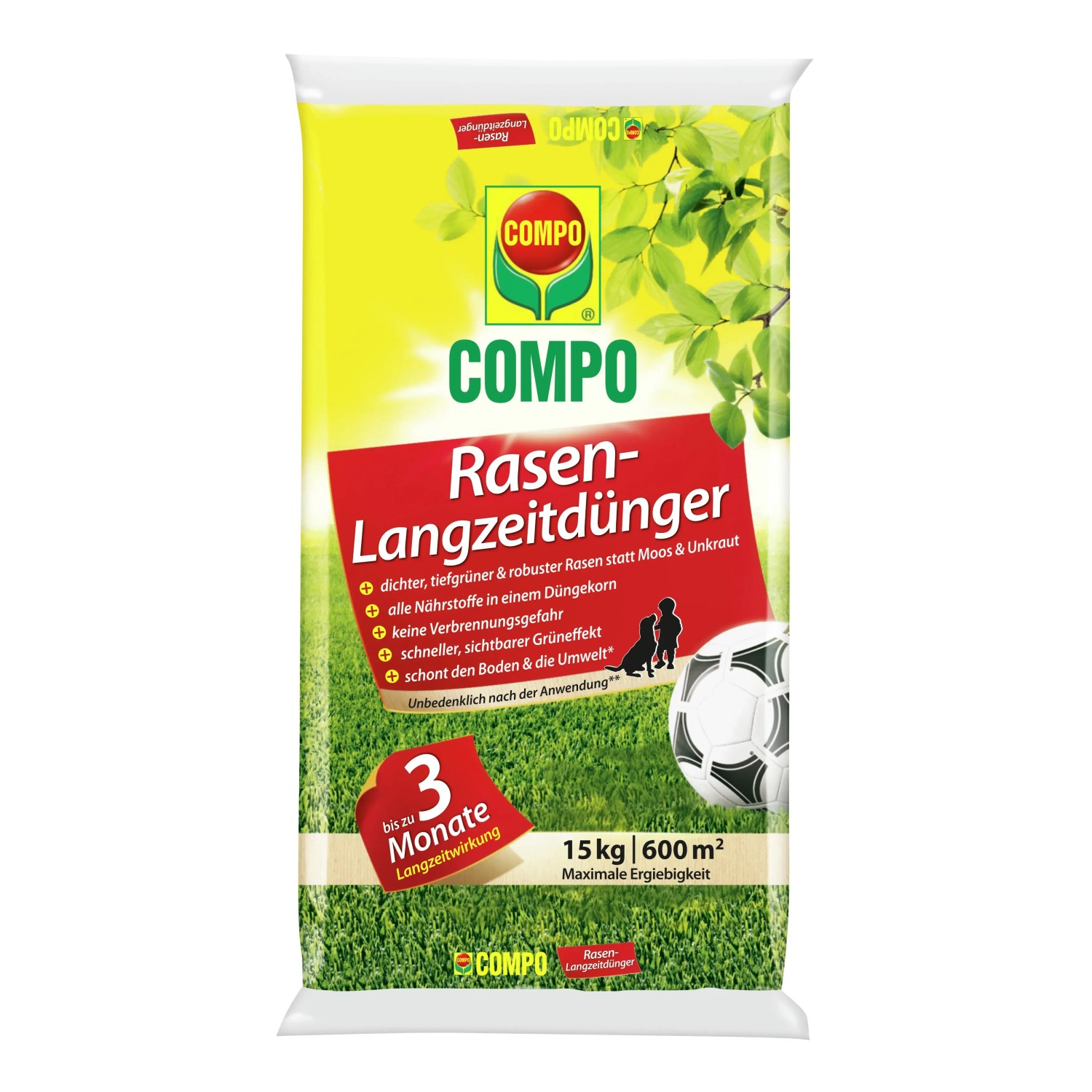Unkraut im Rasen kaufen bei OBI