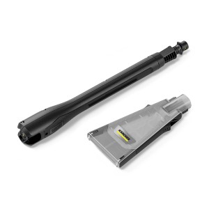 Kärcher eco!Booster 180 Strahlrohr für K7 Hochdruckreiniger, Zubehör für Flächenreinigung.
