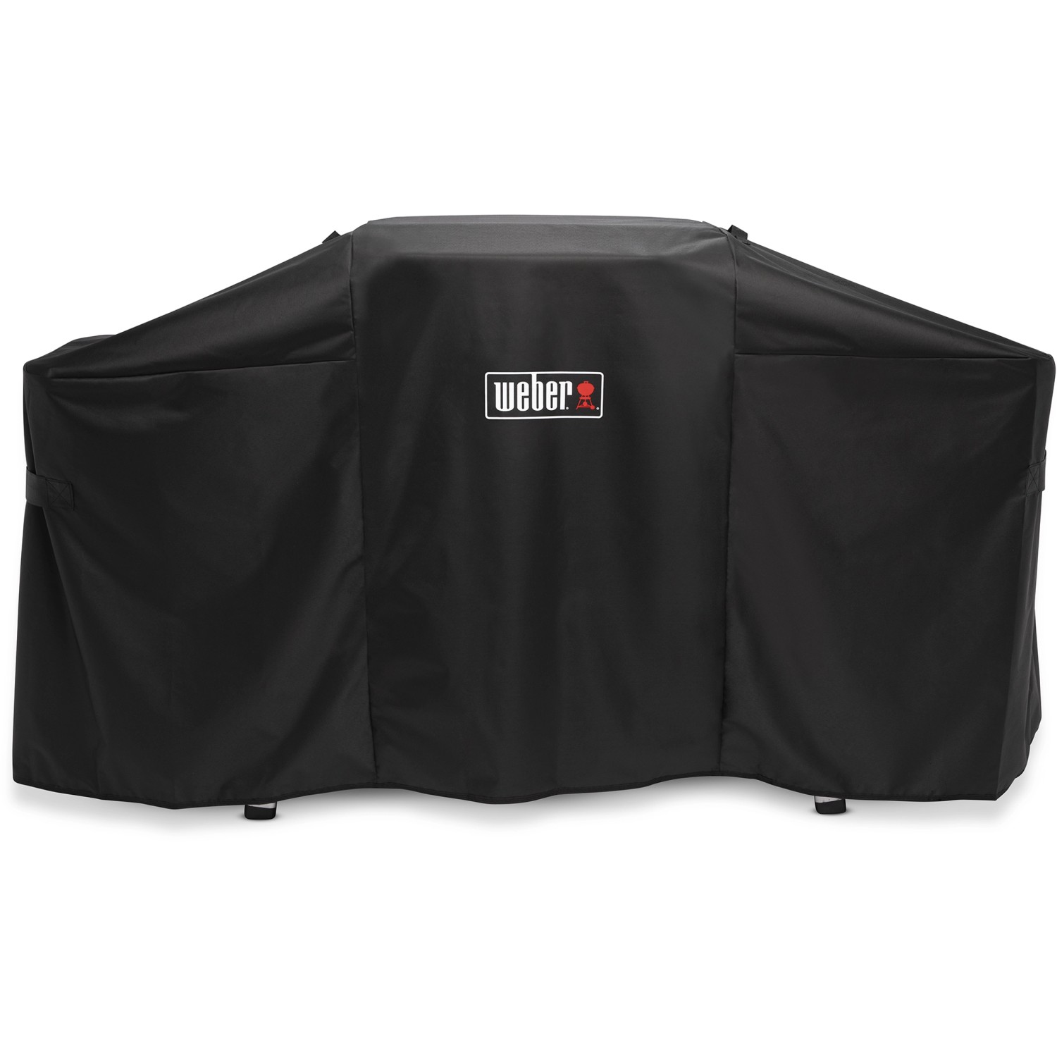 Weber Premium Abdeckhaube für Weber Slate GP 43cm / GP 56cm Premium