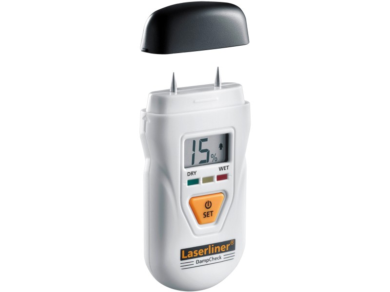 Laserliner Infrarot-Thermometer CondenseSpot Plus kaufen bei OBI