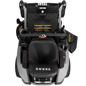 Texas Akku-Rasentraktor Zero Turn Epsilon ZT10700Li 107 cm 72 V