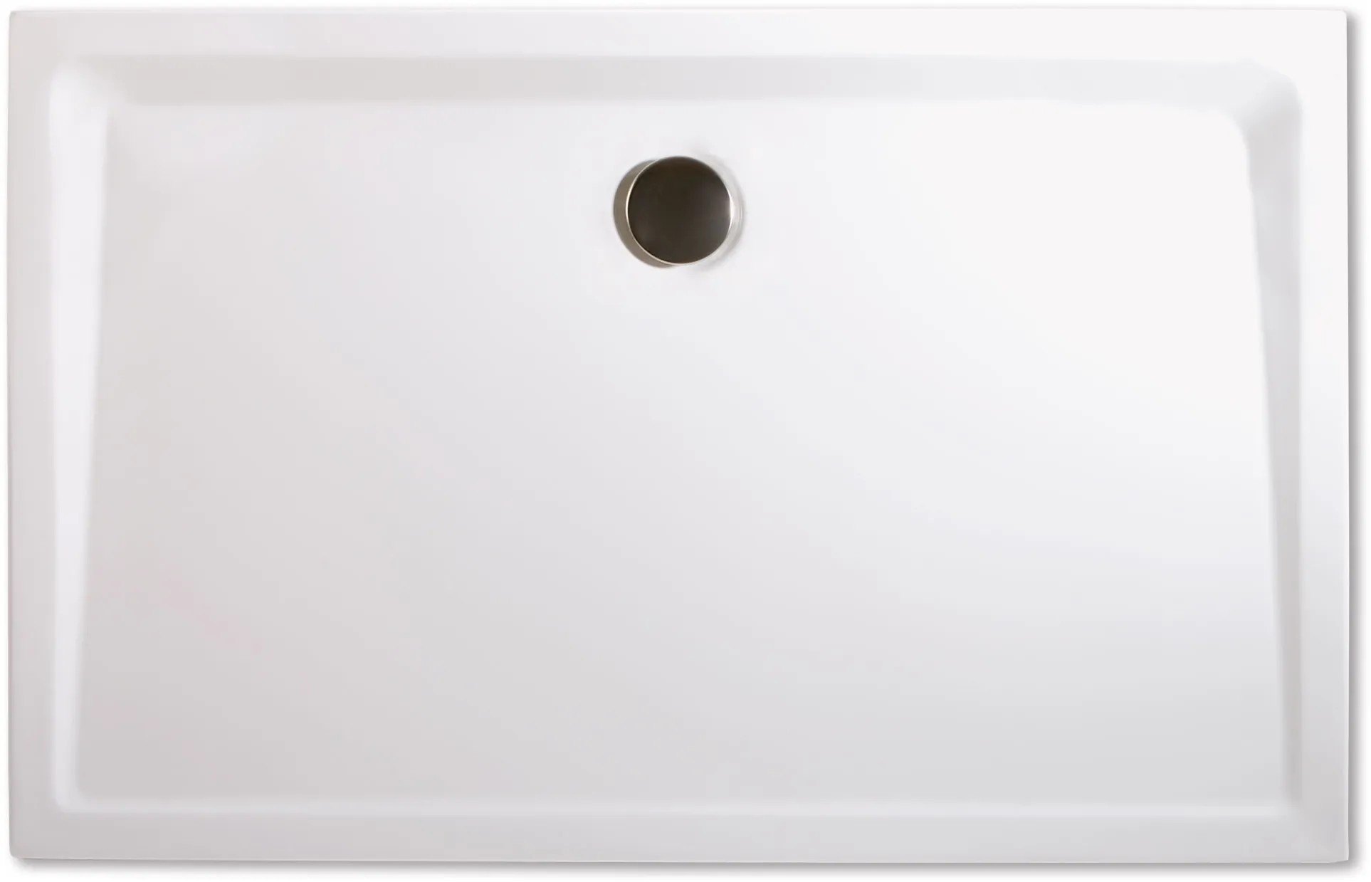 VEVOR Duschwanne Set 914x914 Mm – Mit 16 Cm Abfluss & Wasserdichten Tüchern – Leichte EPS-Platte, Einfach Zu Installieren