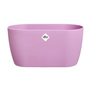 Elho Brussels Orchidee Duo Lila 25 x H 12 cm