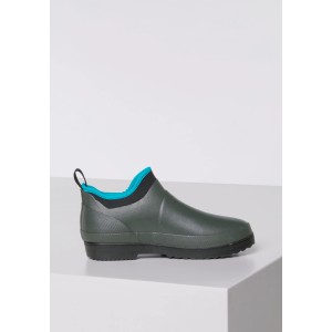 Gardena Gummistiefel Low Cut Wild Dove, Größe 36, ideal für Gartenarbeit.