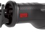 Worx Akku-Säbelsäge WX516.9 20 V, ideal für präzise Schnitte. Leistungsstark und handlich.