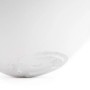 Pflanzwerk Pflanzschale Bowl Premium Frostbeständig Lotus-Effekt 45 cm Weiß_4