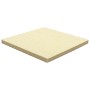 Wagner Softfilz-Pad EH1201 Creme 100 mm x 100 mm x 6 mm