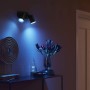 Philips Hue Smart-LED-Deckenleuchte Fugato White & Color Ambiance 2er Spot_4