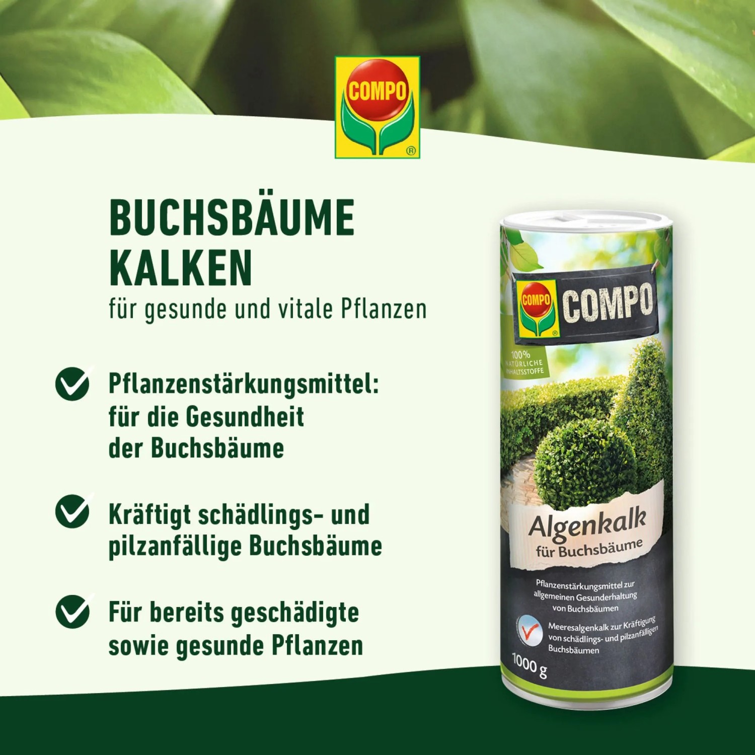 gurken mit backpulver düngen Gurken Dünger - Mineralischer NPK Flüssigdünger mit Stickstoff main image 1