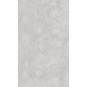 Schulte Duschrückwand im Design Softtouch Beton-Grau, 255x125 cm, für die Dusche.