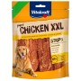 Vitakraft Pure Chicken Strips XXL, 250g. Hunde-Snack aus Hühnchenfilet, getreidefrei.