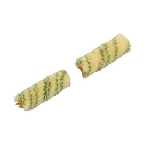 LUX Polyamid-Walze 10 cm 2 Stück