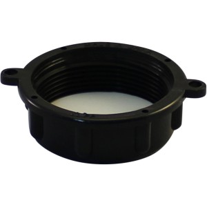 Schraubkappe für IBC DN 50 Feingewinde