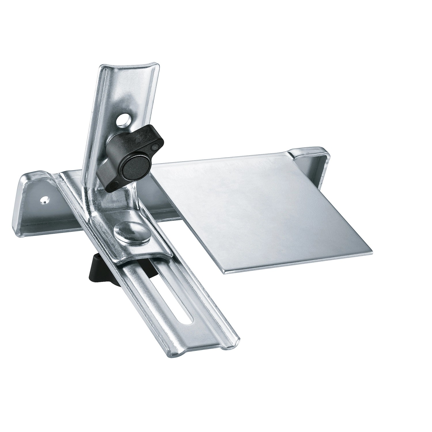 Parallelanschlag für Bosch Hobel PHO 3100, Zubehör für Hobelarbeiten.