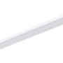 Weiße Globo LED Unterbauleuchte aus Kunststoff, 50cm lang, für Schränke und Regale.