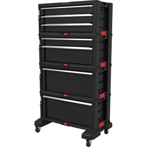 Werkstattwagen mit 7 Schubladen