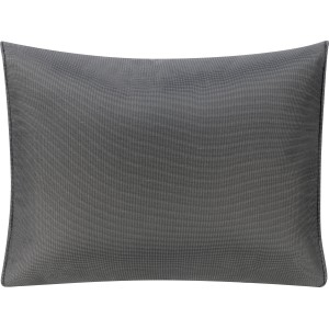 (Ersatz-)Seitenkissen für Stratford Lounge-Element Eckteil Dunkelgrau