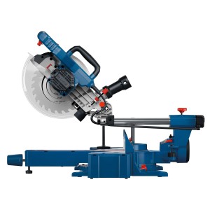 Bosch Professional Kapp- und Gehrungssäge GCM 305-216 S