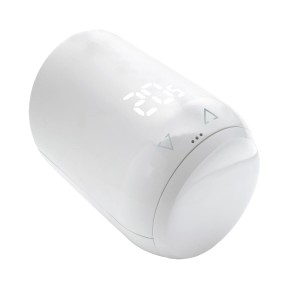 Comet WiFi Heizkörperthermostat: Elektronischer Regler zur Steuerung der Raumtemperatur.