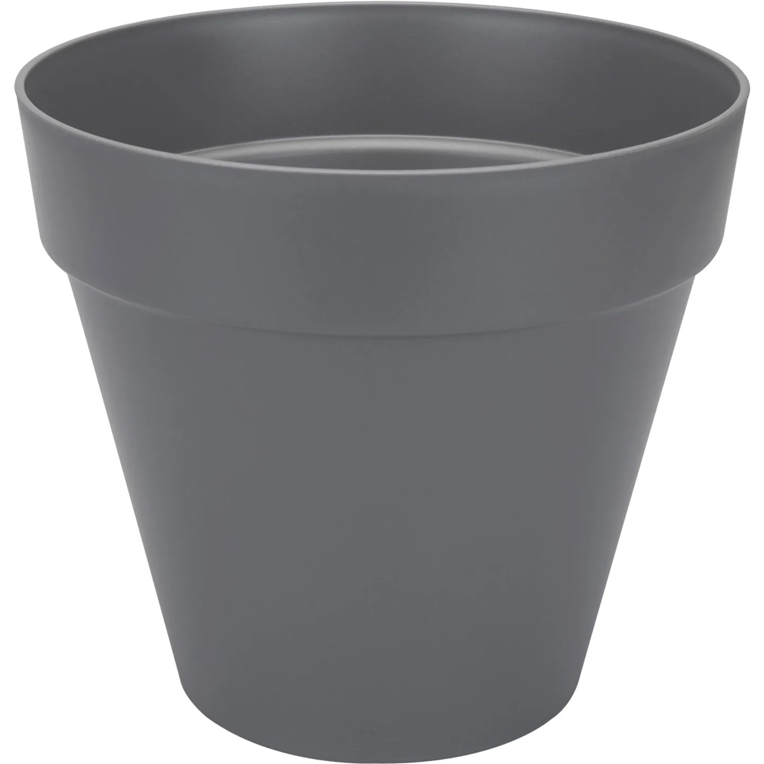 gelnder pflanztopf mit wasserreservoir HydroCube im 3er Set  Pflanztopf mit Wasserreservoir  Gardapura