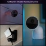 Philips Hue Secure Kameras: Kontaktsensor und Überwachungskamera für mehr Sicherheit im Haus.