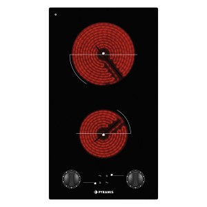 Pyramis Kochfeld PHC31233FMB