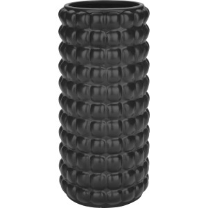 Vase Midnight Mystery Schwarz