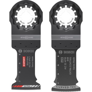 Bosch Tauchsägeblatt Promo-Set AIZ 32 APIB 11-tlg.