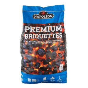 Napoleon Blackstone Grillbriketts 10 kg