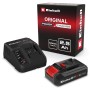 Einhell Power-X-Change Starter Kit 18 V 2,5 Ah
