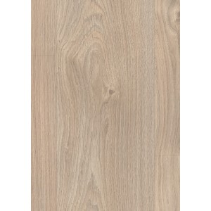 Egger Laminat EL2637 NatureSense Belfort Eiche Silber, Detailansicht der Holzstruktur.