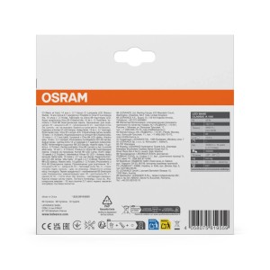 Osram Leuchtmittel LED Birne E27 Neutralweiß 13 W 4000 K