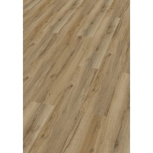 Check Click-Vinylboden PET Silva Breitdiele inkl. Trittschall Eiche