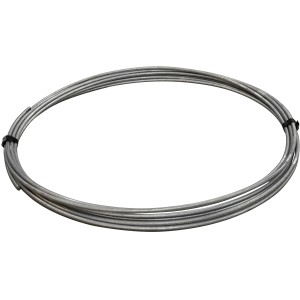 Runderder-Draht Ø 10 mm Stahl Verzinkt 10 kg