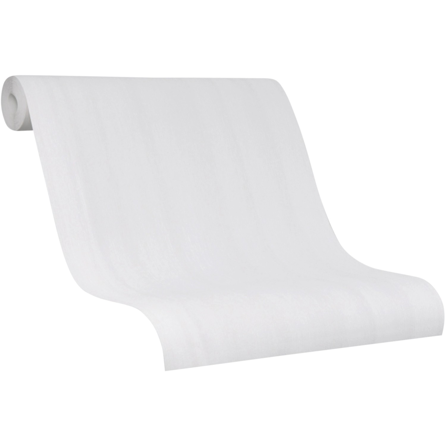 Marburg Vliestapete Avalon, beige-weiße Struktur, Rolle für Wandgestaltung.