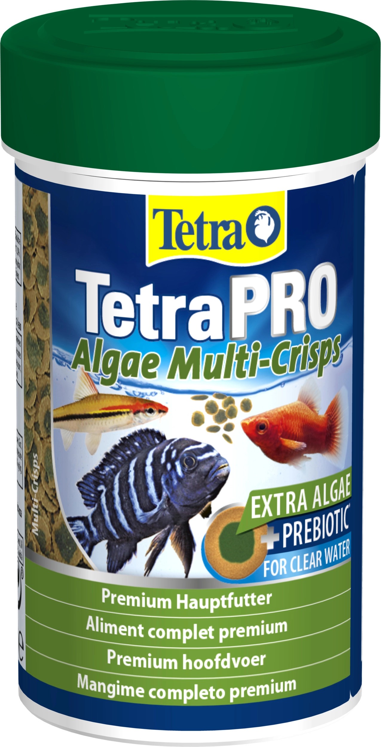 TetraPro Algae Multi-Crisps 100 ml kaufen bei OBI