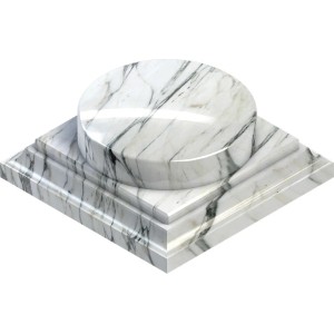 Bosch Diamanttrennscheibe Extra-Clean Turbo Porzellan, 115 mm Durchmesser.