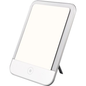 Müller-Licht LED-Badleuchte Amara Lux Weiß