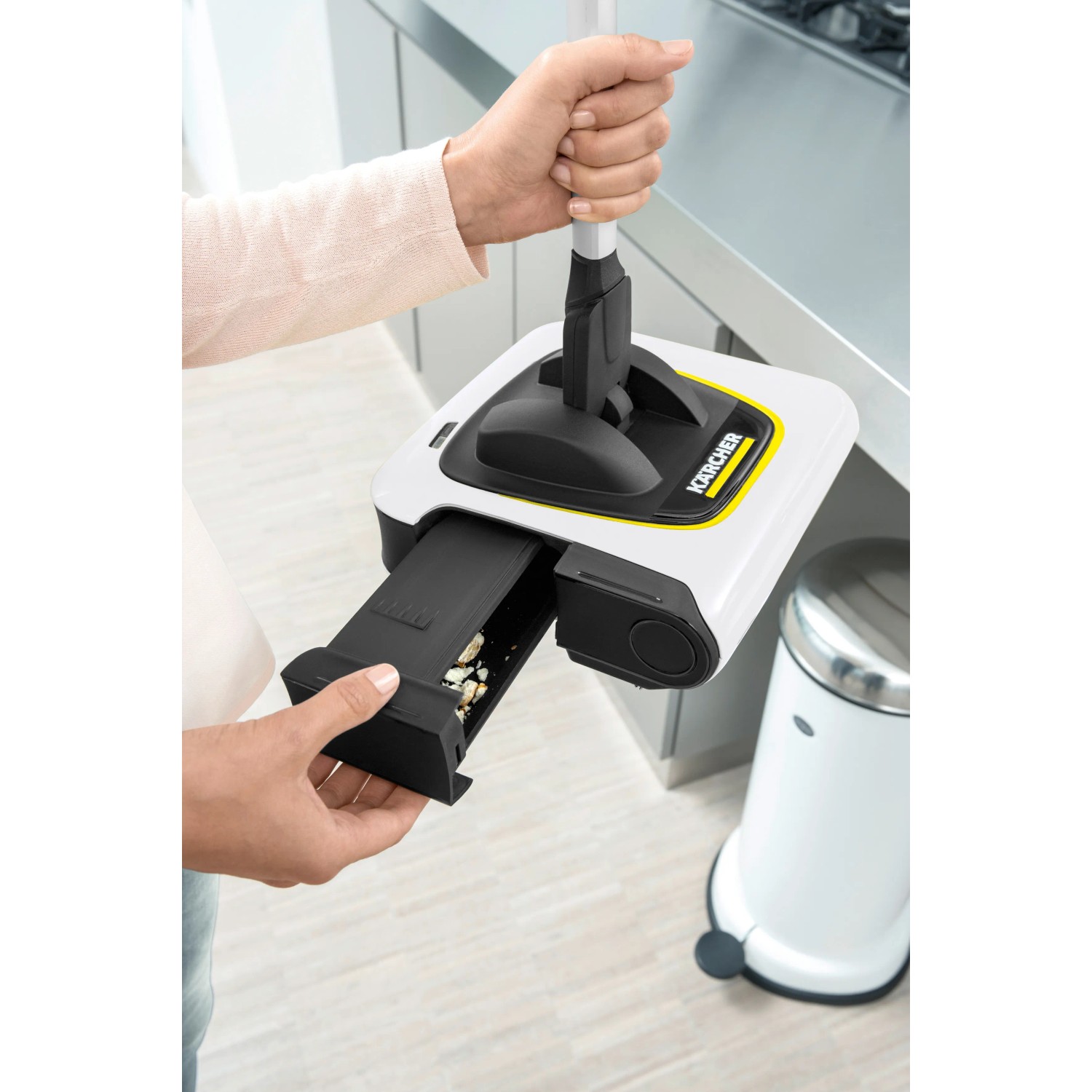 M MINGLE Hochdruckreiniger-Schlauch 15,2 M – Universeller Ersatz Mit 3600 PSI Für Kärcher, Ryobi & Mehr
