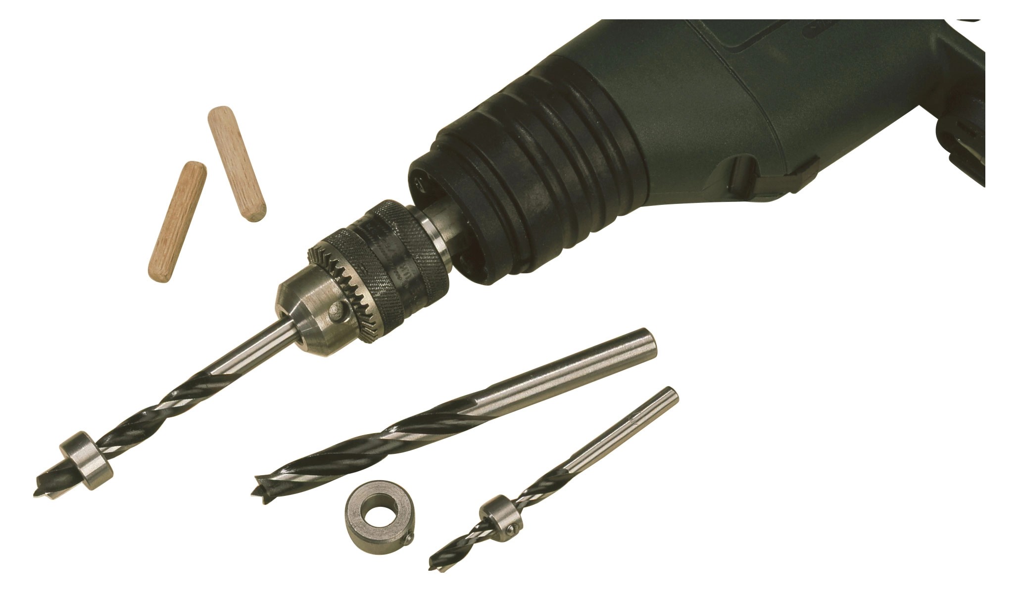 LUX DübelBohrerSatz 6 mm 10 mm kaufen bei OBI