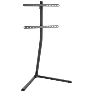 Schwaiger TV-Bodenstandfuß TVBS7040 513 Freistehend Schwarz