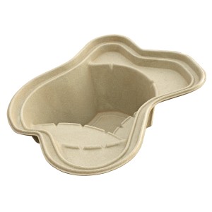 Oase Teichbecken Lake Titicaca Sand 2.500 l