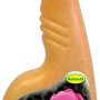 Schacht Bio-Pflanzenspray Rosen, 500ml Flasche mit Sprühkopf für Rosendünger.