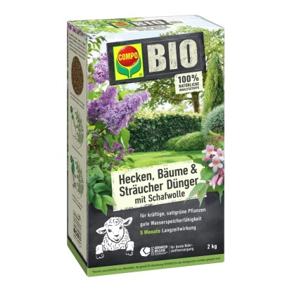 Kalkdnger richtig anwenden  Ratgeber und Tipps | OBI