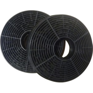 Aktivkohlefilter CF130