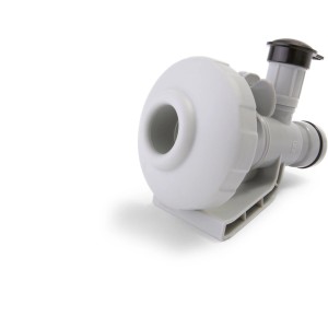 Intex Wasserbelebungs-Düsenset für Filteranlagen ECO 602/602G, zur Verbesserung der Wasserqualität im Pool.