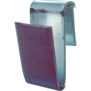 Juliana Glashalter für Gewächshaus, 15 Stück, zur Befestigung von Glasscheiben.