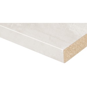 Kaindl Arbeitsplatte Beton Opalgrey, 60 cm breit, Materialmuster